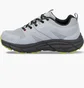 Кросівки жіночі CMP Kamsel Low Hiking Shoes Wp Grey 3Q27696-71US
