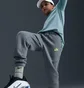 Штани дитячі Nike Sportswear Tech Fleece Grey HV5869-060