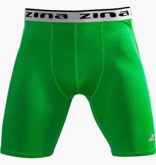Термобілизна дитяча Zina Thermobionic Silver Green A01803