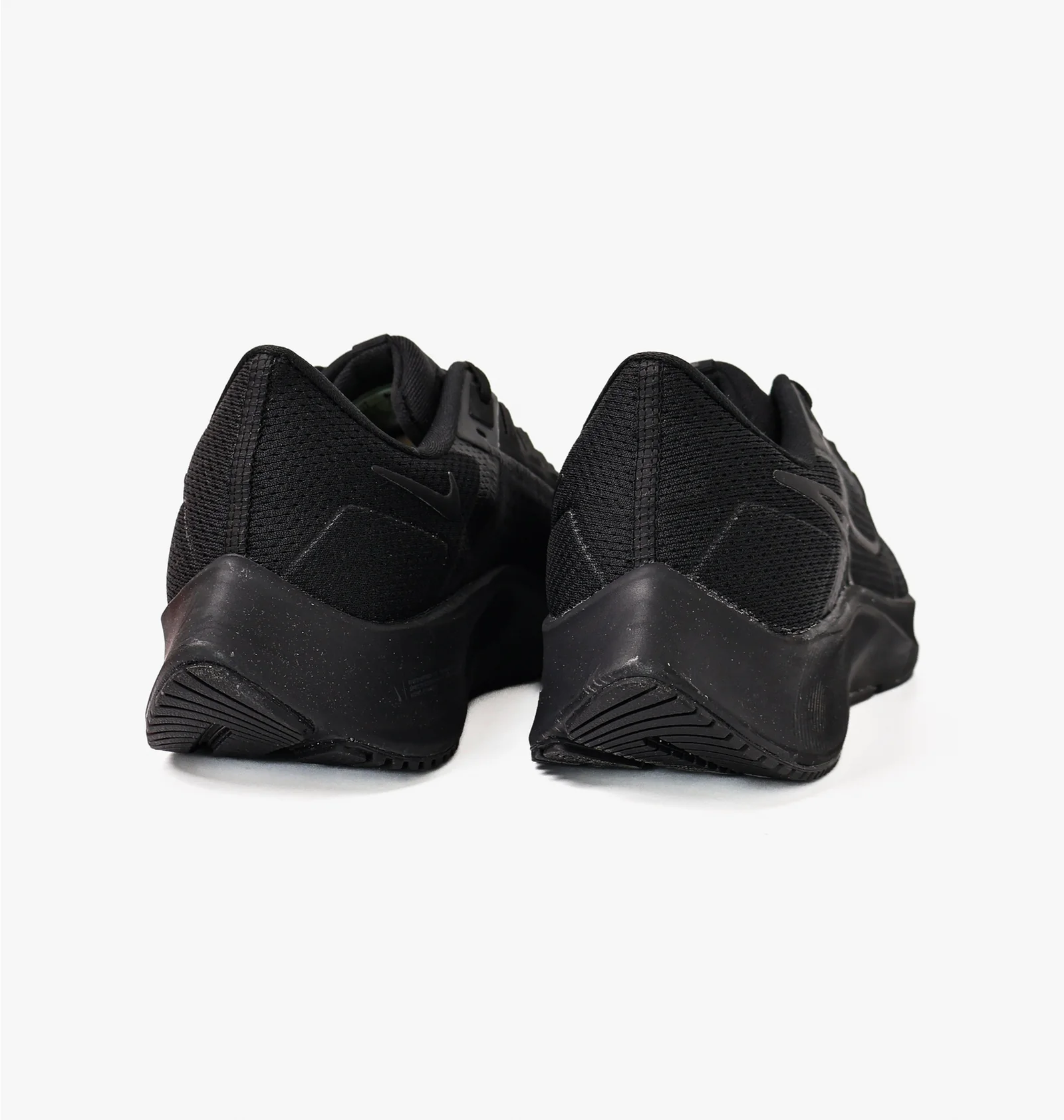 ᐉ Кроссовки мужские Nike Air Zoom Pegasus 38 Black CW7356-001