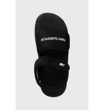 Сандалі дитячі New Balance Sandals Black SYA750A3