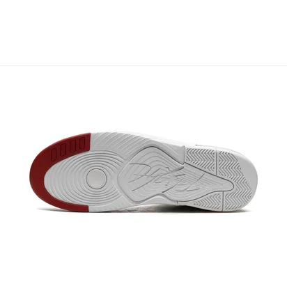 Кросівки чоловічі Air Jordan Flight Origin 4 White 921196-101