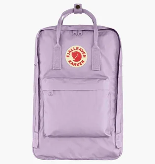 Рюкзак унісекс Fjallraven Kanken Laptop Violet 23524.457