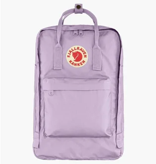Рюкзак унисекс Fjallraven Kanken Laptop Violet 23524.457