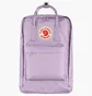 Рюкзак унисекс Fjallraven Kanken Laptop Violet 23524.457