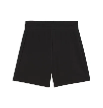 Шорти жіночі Puma Class High-Waist 5 Black 691874-01