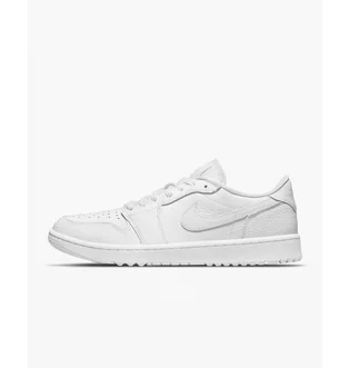 Кроссовки унисекс Air Jordan 1 Low White Dd9315-101