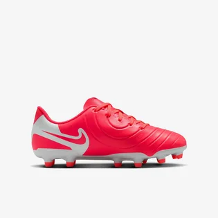 Бутси дитячі Nike Tiempo Legend 10 Club Fg/Mg Pink DV4352-800