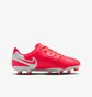 Бутси дитячі Nike Tiempo Legend 10 Club Fg/Mg Pink DV4352-800