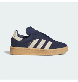Кросівки унісекс Adidas Samba Xlg Blue JQ2885