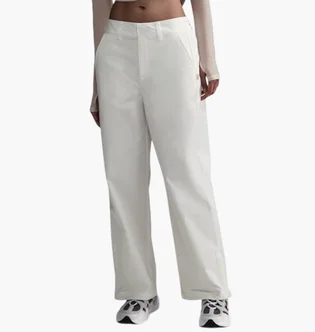 Штани жіночі Nike Sportswear Collection White HF9430-133