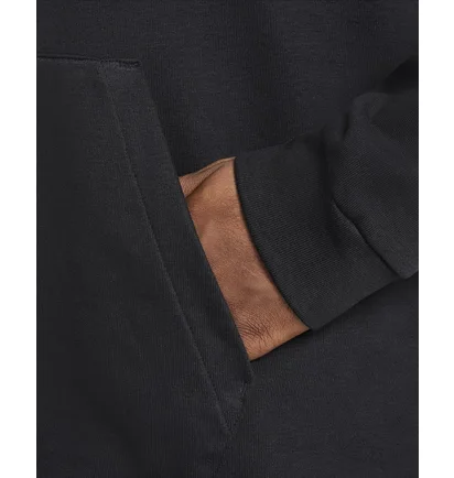 Худі чоловіче Nike Dri-Fit Black CZ2425-010