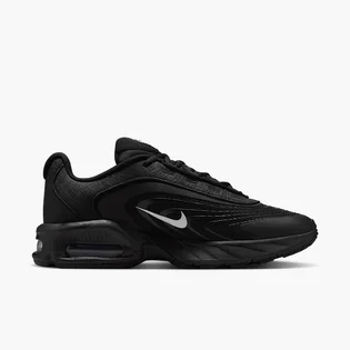 Кросівки чоловічі Nike Air Max Fire Black IF2621-001
