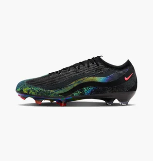 Бутсы детские Nike Zm Vapor 16 Elite Am 95 Se Fg Black HV9915-001