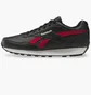 Кроссовки унисекс Reebok Rewind Run Black Hr0162