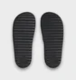 Тапочки женские Adidas Adilette Platform Slides Black Hq6179