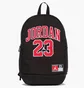 Рюкзак дитячий Air Jordan Jersey Backpack Black 9A0780-023