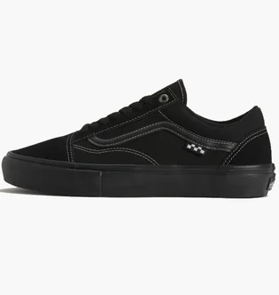 Кеди унісекс Vans Skate Old Skool Black VN000EJ3174