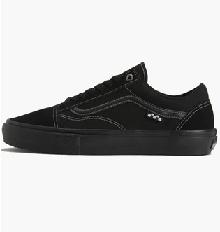 Кеды унисекс Vans Skate Old Skool Black VN000EJ3174