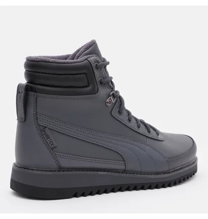 Кросівки чоловічі Puma Desierto V2 Puretex Grey 37302602