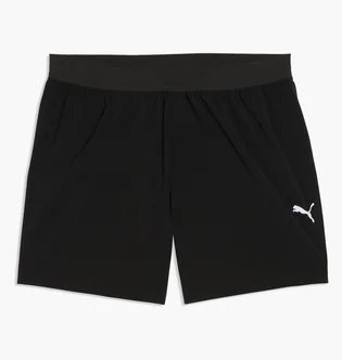 Шорти чоловічі Puma Dreamrun Drycell Black 528425-01