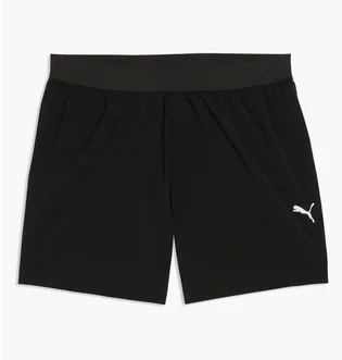 Шорти чоловічі Puma Dreamrun Drycell Black 528425-01
