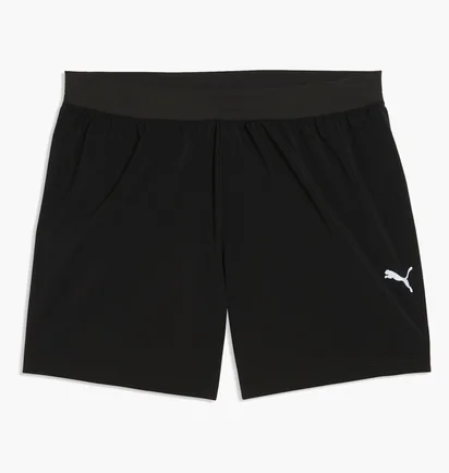 Шорти чоловічі Puma Dreamrun Drycell Black 528425-01
