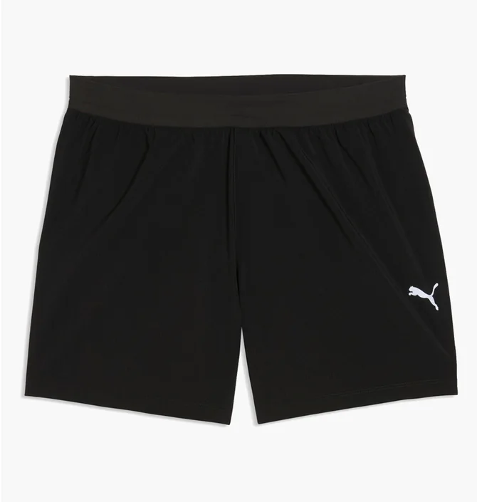 Шорти чоловічі Puma Dreamrun Drycell Black 528425-01