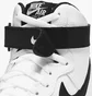 Кроссовки мужские Nike Air Force 1 07 High White CT2303-100