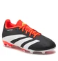 Бутсы детские Adidas Predator League Fg Solar Energy Black IG7748