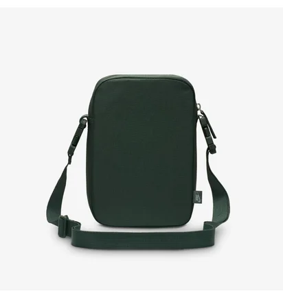 Сумка унисекс Nike Heritage Crossbody Green DB0456-338