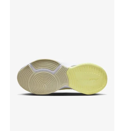 Кросівки жіночі Nike Zoom Bella 6 White DR5720-105