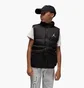 Жилетка детская Air Jordan Field Puffer Black 95D532-023