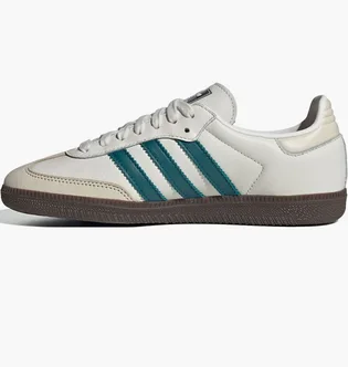 Кросівки унісекс Adidas Samba Og Beige IG1963