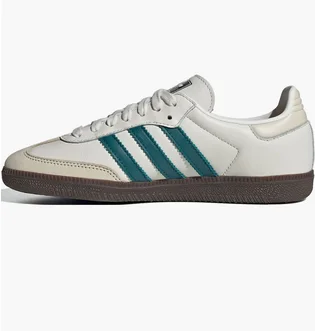 Кросівки унісекс Adidas Samba Og Beige IG1963
