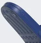 Тапочки унісекс Adidas Adilette Shower Slides Blue Gw1048