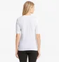 Футболка женская Puma Modern Basics Tee White 585929-02