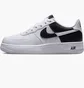 Кросівки дитячі Nike Air Force 1 Nn White/Black HF9096-100