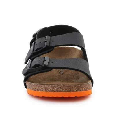 Сандалі дитячі BIRKENSTOCK Milano Black 1026896