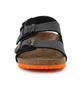 Сандалі дитячі BIRKENSTOCK Milano Black 1026896