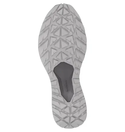 Ботинки унисекс Lowa Merger Gtx Mid Grey/Blue 310430-3797