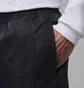 Штани чоловічі Air Jordan Flight Club MenS Twill Pants Black IF1812-010