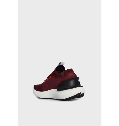 Кросівки чоловічі Under Armour Hovr Phantom Bordo 3025516-603
