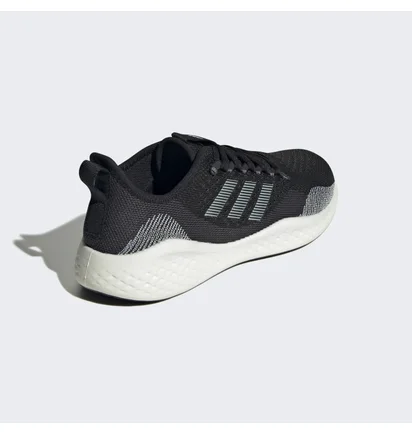 Кроссовки женские Adidas Fluidflow 2.0 Shoes Black Gx8286