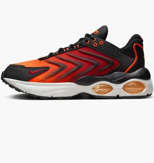 Кросівки чоловічі Nike Air Max Tw Se Orange/Black FJ2590-001