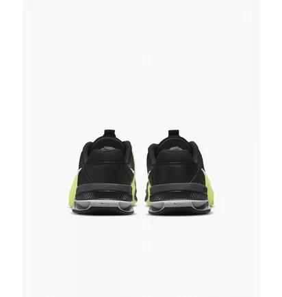 Кроссовки унисекс Nike Metcon 7 Black Cz8281-017