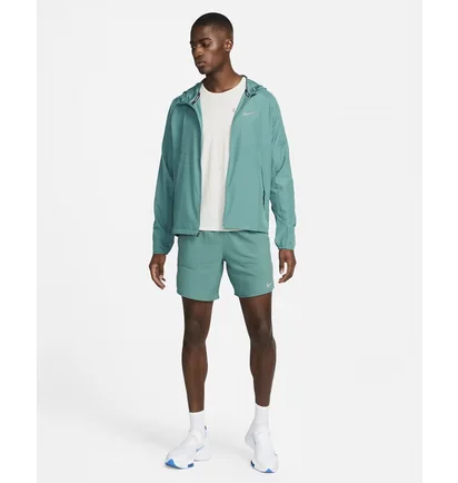 Куртка чоловіча Nike Repel Miler Turquoise Dd4746-379