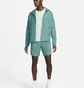 Куртка чоловіча Nike Repel Miler Turquoise Dd4746-379