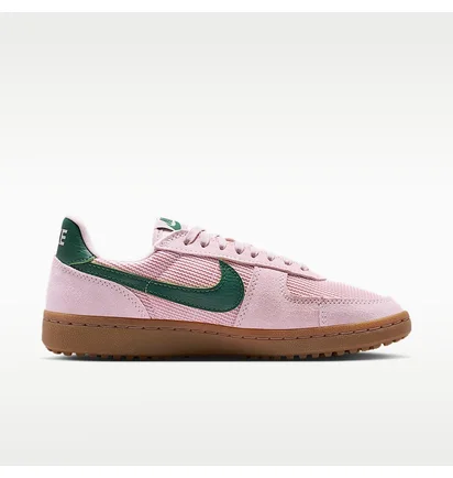 Кроссовки женские Nike Field General Pink IF5850-600