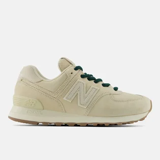 Кросівки жіночі New Balance 574 Beige W57480T